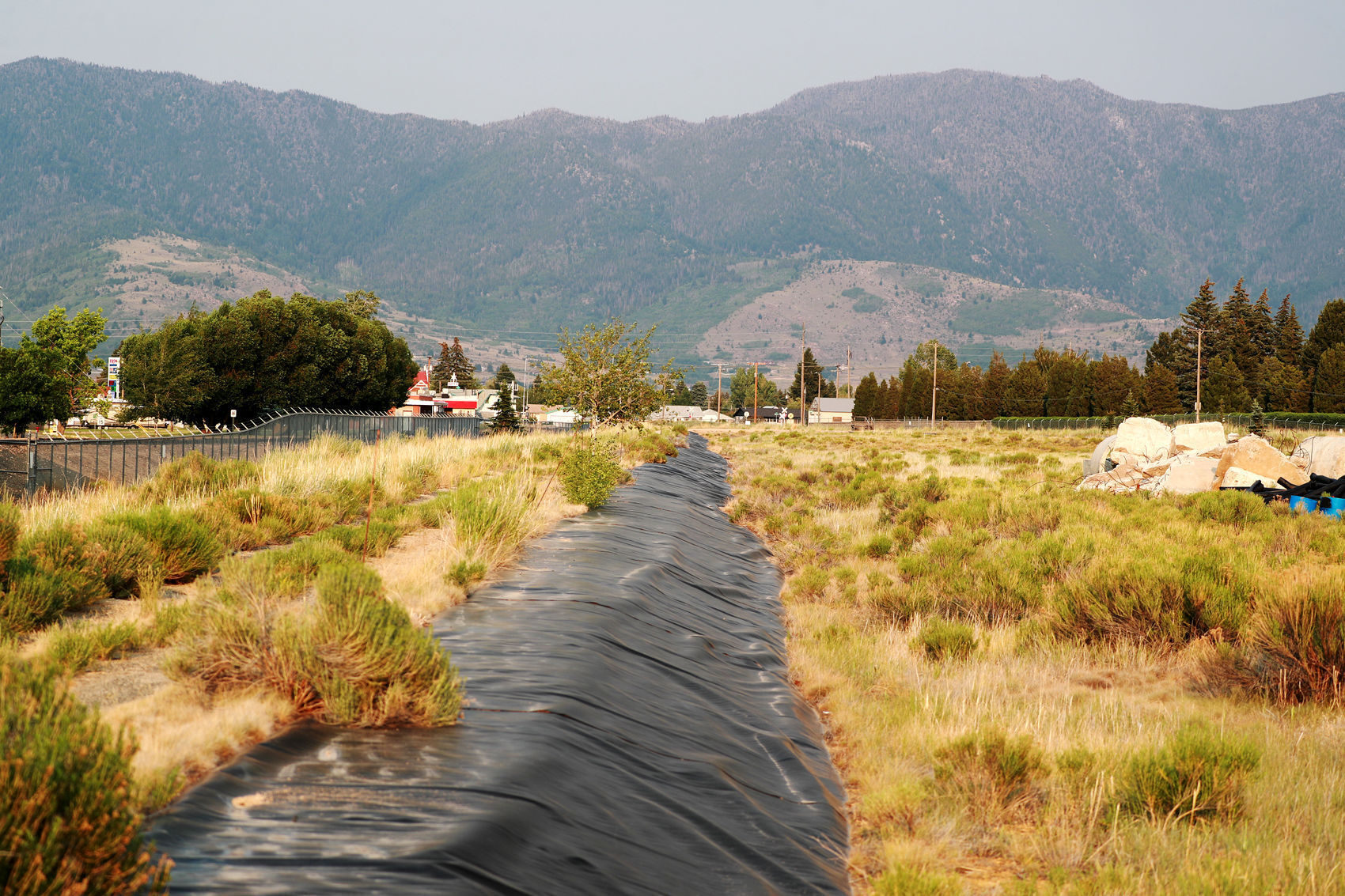 Experts explain reality and limitations of cleaning up Montana Pole Plant in Butte